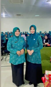 Dari Sukarame untuk Warga: Kader PKK RT Didorong Jadi Motor Perubahan di Lingkungan