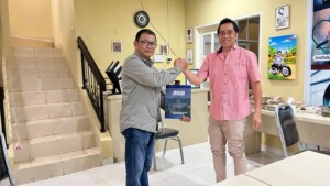 JMSI Kaltim Mantapkan Arah Organisasi Usai Musda Perdana, Fokuskan Penguatan dan Kreativitas Digital