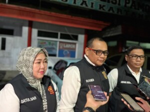 Operasi Terpadu Diduga Tercium Warga, Satpol PP Kukar Temukan Area Perbatasan Lebih Lengang