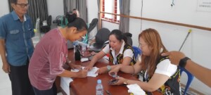 Pemilihan Kepala Adat Masyarakat Adat Jahab Berlangsung Sukses, Tertib, dan Penuh Kekeluargaan