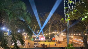 Grand Opening Villa Kaning Park, Destinasi Wisata Baru Kembali Hidup dengan Konsep Keluarga dan Agrowisata