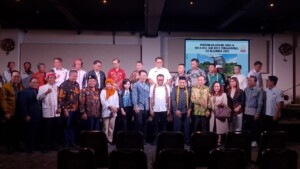 Peresmian Gereja Rock Hill: Simbol Toleransi dan Pemberdayaan Umat di Kutai Kartanegara