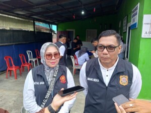 Penertiban Penghuni Kos di Sukarame: Satu Terindikasi HIV, 31 Tak Berdomisili Kukar