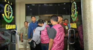 Kejari Kukar Bongkar Dugaan Korupsi Factory Sharing, Kerugian Negara Capai Rp2 Miliar