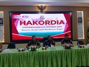 Capaian Kinerja Tipikor 2025: Kejari Kukar Amankan Aset dan Pulihkan Kerugian Negara Miliaran Rupiah