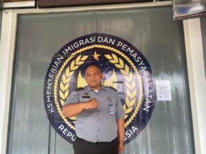 93 WBP Diusulkan Terima Remisi Natal, Lapas Tenggarong Fokus pada Hak Ibadah dan Pembinaan