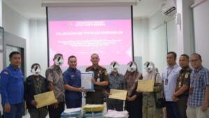 Kejaksaan Pastikan Kasus Korupsi Kredit PT BSJ Tuntas, 171 Barang Bukti Dikembalikan ke Petani