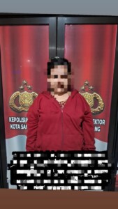 Polsek Sungai Pinang Ungkap Kasus Penelantaran Bayi di Jalan Gerilya Samarinda