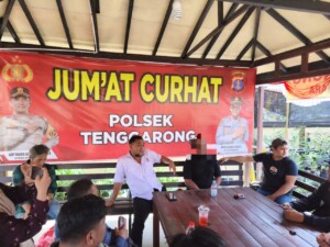 Pria ODGJ Diamankan Usai Viral, Polisi Luruskan Isu di Media Sosial