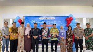 Perluas Akses Layanan Kesehatan, Pemkab Kukar Resmikan Gedung Baru RSUD AM Parikesit