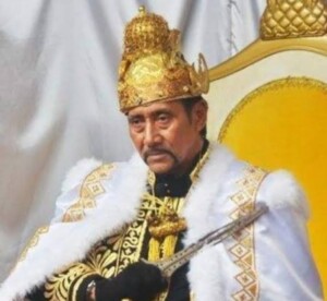 Sultan Kutai, Kursi Kehormatan, dan Ingatan Sejarah