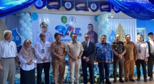 Dari Sungai Mahakam untuk Warga Kukar, Tirta Mahakam Terus Tingkatkan Pelayanan