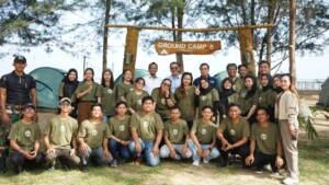 Hadapi Disrupsi Digital dan Turbulensi Ekonomi, JMSI Kaltim Gelar Retreat Jurnalis