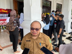 Antisipasi Kenaikan Harga, Pemkab Kukar Siapkan Langkah Jelang Ramadan