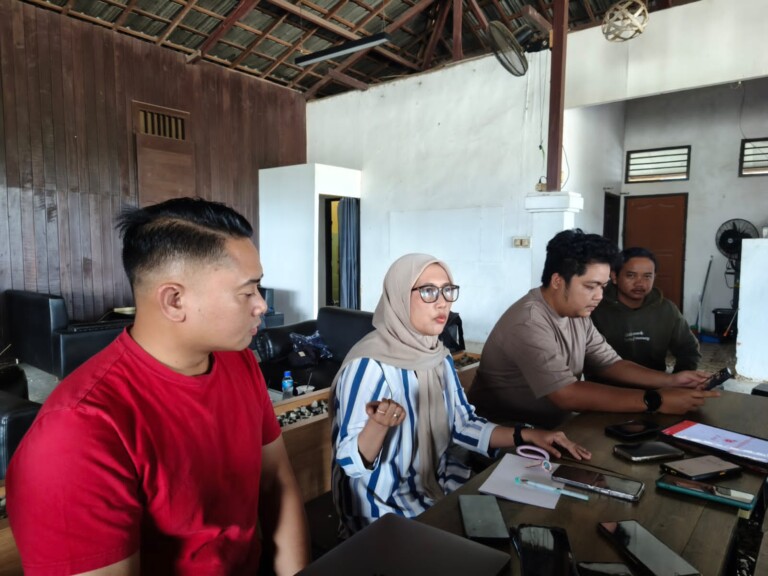 Verifikasi Ulang 40.776 UMKM Kukar, Diskop-UKM Fokus Benahi Basis Data