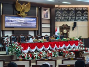 Empat Raperda Strategis Kukar Masuk Tahap Pembahasan, DPRD Kukar Bentuk Empat Pansus