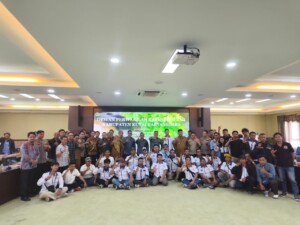 DPRD Kukar Kawal Aspirasi FSPMI, Dugaan Pelanggaran Ketenagakerjaan Sektor Migas Disorot