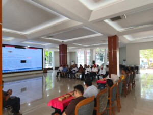 Tim Verifikasi Disiapkan, Pemkab Kukar Tekankan Proses Terbuka dan Objektif