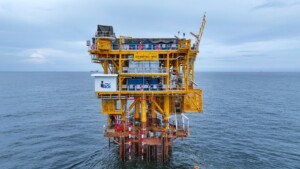 WPS-5 Beroperasi, PHM Optimistis Kapasitas Produksi Terus Meningkat