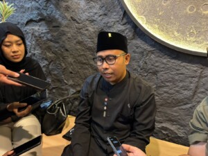 Refleksi Setahun di Legislatif, Rahmat Dermawan Perkenalkan Film “Penyambung Lidah Rakyat”