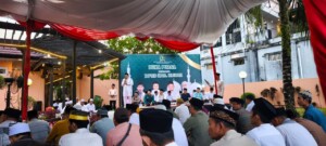 Buka Puasa Bersama DPRD Kukar, Pererat Kedekatan dengan Masyarakat