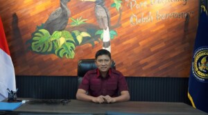 Jelang Idul Fitri, 635 WBP Lapas Tenggarong Diusulkan Dapat Remisi Khusus