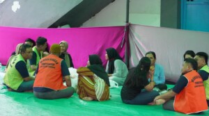 Sambut Idul Fitri 1447 H, Lapas Tenggarong Buka Layanan Kunjungan bagi Keluarga WBP