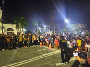 Run Street Ramadan Kukar 2026 Sukses Digelar, Pemkab Kukar Siap Dukung Tahun Depan