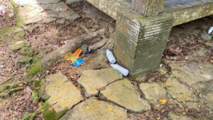 Gangguan Ketertiban di Taman Ulin, Satpol PP Kukar Siapkan Penindakan