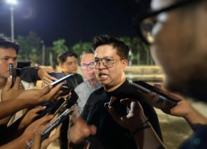 Relokasi Tahun Ini, Pedagang Pasar Seni Dapat Prioritas di Pujasera Baru