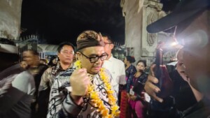 Keluhan Pedagang Mangkurawang Soal Pembeli Sepi, Bupati Kukar Siapkan Penertiban