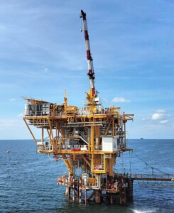 PHM Tambah Pasokan Gas Nasional, Sumur NB-701 dan NB-702 Produksi 20 MMSCFD