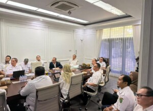 Kukar Siapkan Infrastruktur Baru, Jembatan Anggana–Sanga-Sanga Masuk Tahap Awal