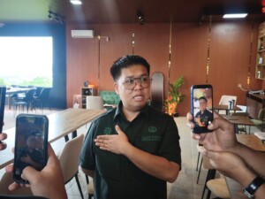 Pengelolaan Parkir Dievaluasi, Pemkab Kukar Siapkan Aturan Baru