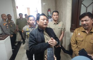 Satgas PKH Bidik Tambang dan Perkebunan di Kukar, Sosialisasi Terus Diperluas