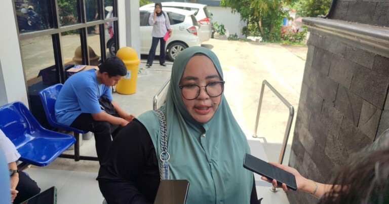 Tak Digaji Berbulan-bulan, Eks Karyawan Tempuh Jalur Pengaduan ke Distransnaker