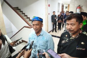 Kukar Jadi Rujukan, Pemprov Kaltara Pelajari Pengelolaan dan Pengembangan Kratom