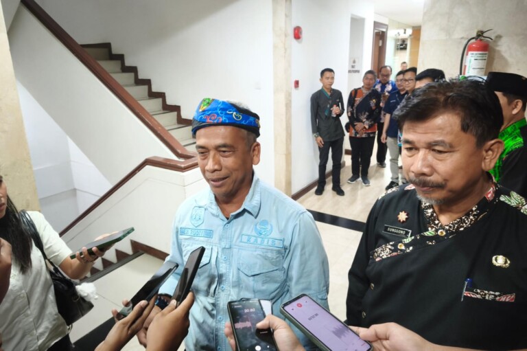 Kukar Jadi Rujukan, Pemprov Kaltara Pelajari Pengelolaan dan Pengembangan Kratom