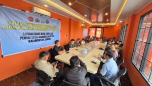 Dukungan Menguat, Warga Batuah Siap Bersinergi dengan Satgas PKH