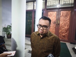 Terbatas Anggaran, Pemkab Kukar Prioritaskan Pemeliharaan Jalan Sebelimbingan