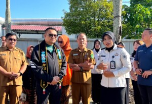 Semangat Hari Kartini, Bupati Kukar Dorong Perempuan Bangkit dari Lapas Tenggarong