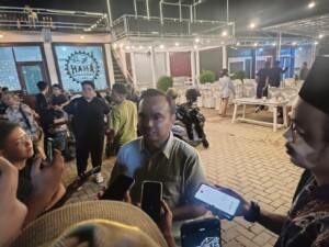 UMSK Rp4,1 Juta Disorot, DPRD Ingatkan Pemerintah Jangan Lalai Mengawal