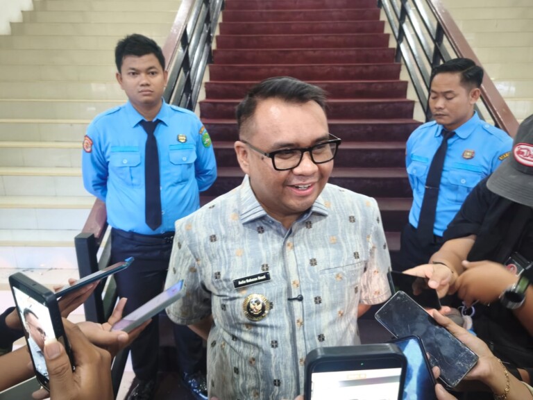 Jalan Penghubung Kukar – Kutim Mulai Dibuka, Pemerintah Gandeng Swasta