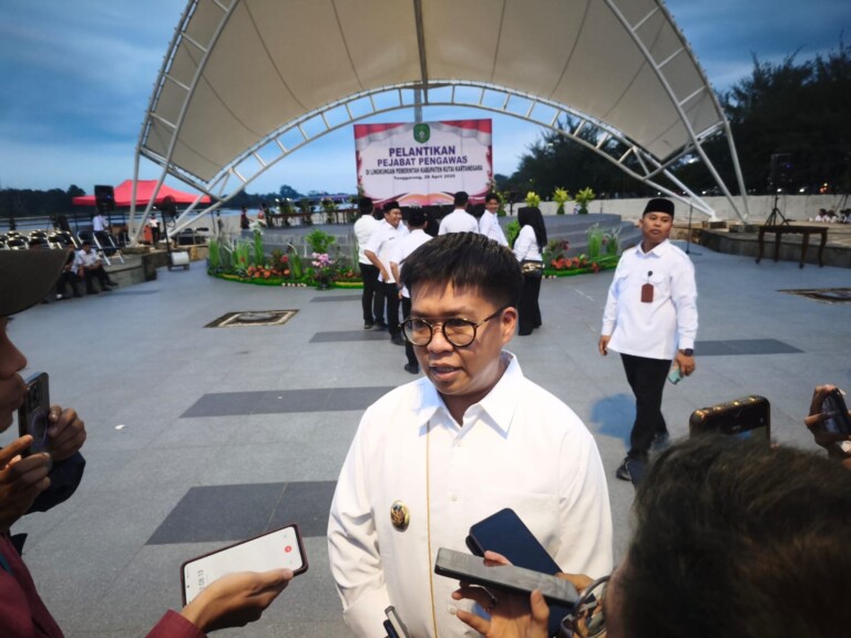 Pengelolaan Tak Optimal, Pemkab Kukar Ambil Alih Tenggarong Square