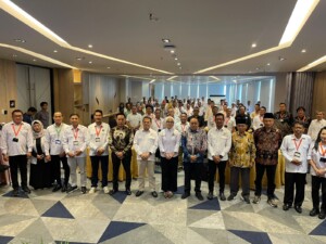 Perkuat Kolaborasi Lintas Sektor, Kadin Kaltim Siap Jawab Tantangan Ekonomi