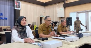 Di Balik Anggaran Rujab Rp25 Miliar, Pemprov Kaltim Paparkan Fakta Sebenarnya