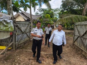 Dari Pertanian hingga Cuci Kendaraan, SAE Lapas Tenggarong Dorong Kemandirian Warga Binaan