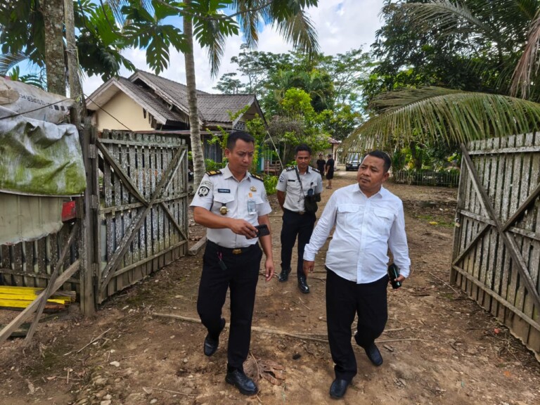 Dari Pertanian hingga Cuci Kendaraan, SAE Lapas Tenggarong Dorong Kemandirian Warga Binaan