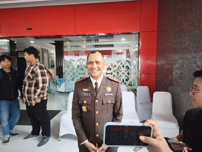 Kejari Kukar Dalami Temuan Honor ASN Kukar Rp9,5 Miliar