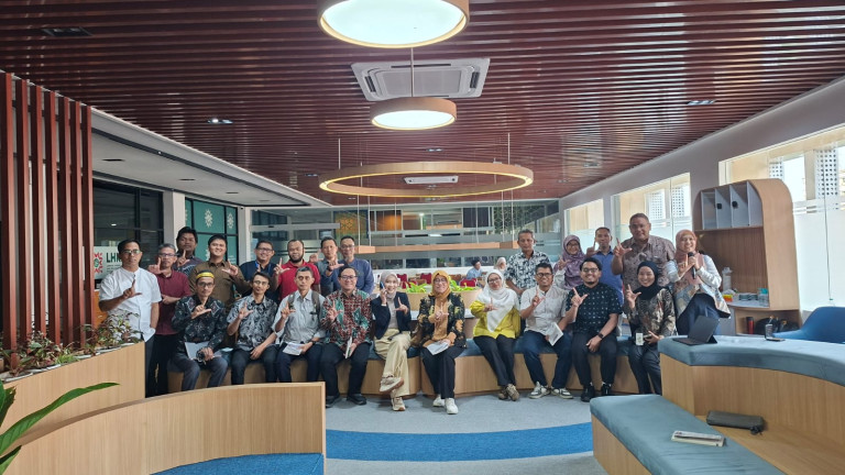 Ketum JMSI: Jurnalisme Bukan Sekadar “Pemadam Kebakaran”